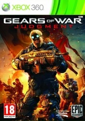 Gears of War: Judgment